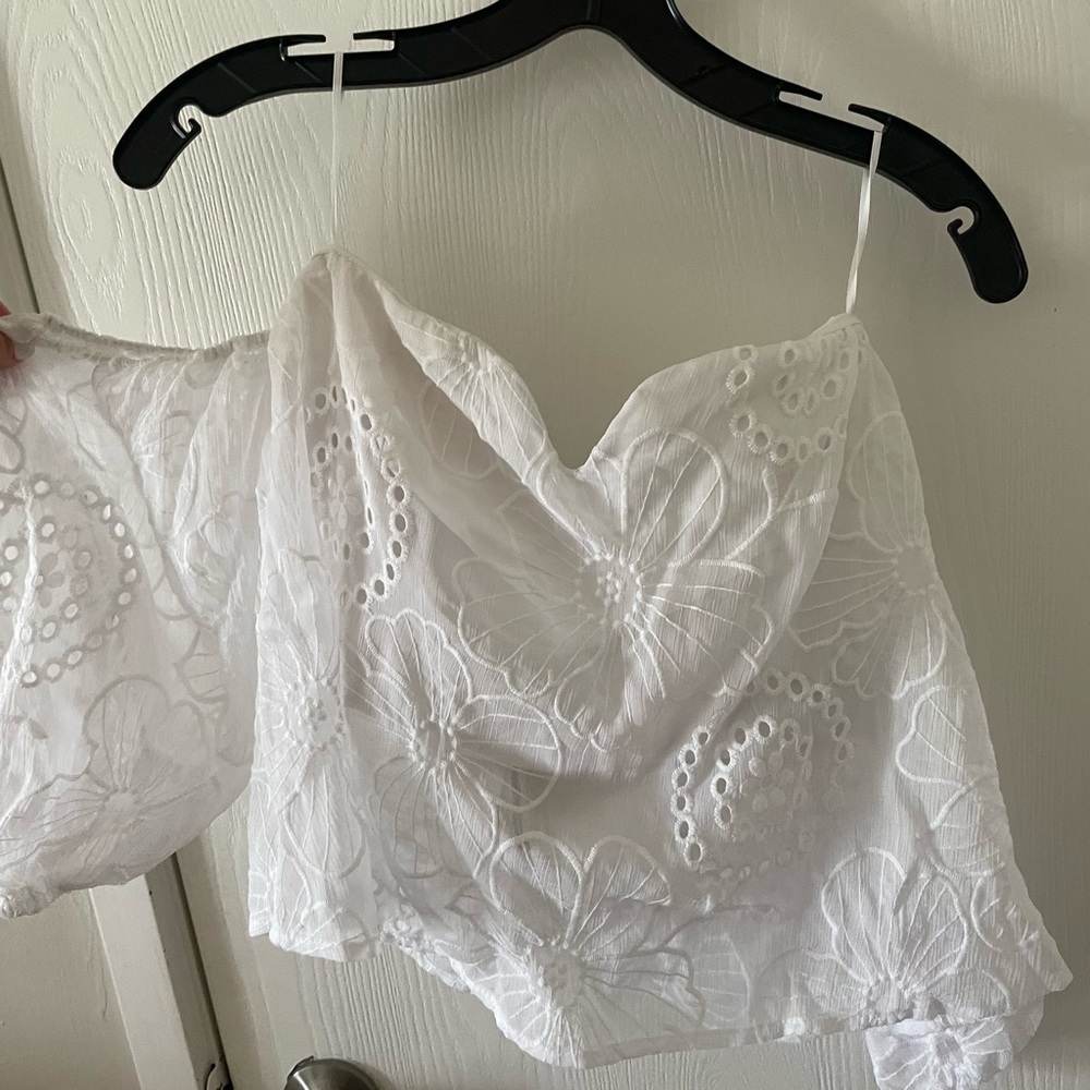 Guess top